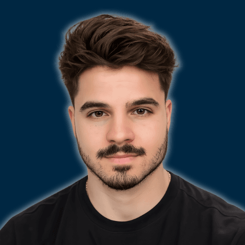 Kent Arnold, founder of ThrivonAI